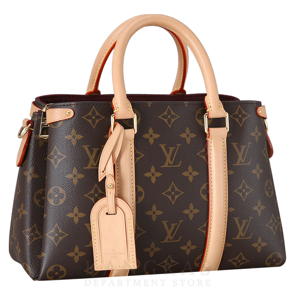 LOUIS VUITTON(USED)루이비통 모노그램 수플로BB